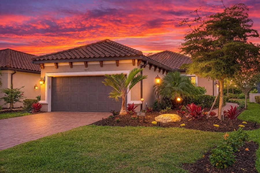 Property photo for 14655 DERNA TERRACE, Bradenton, FL