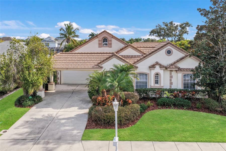Property photo for 4528 BLUE MARLIN DRIVE, Bradenton, FL