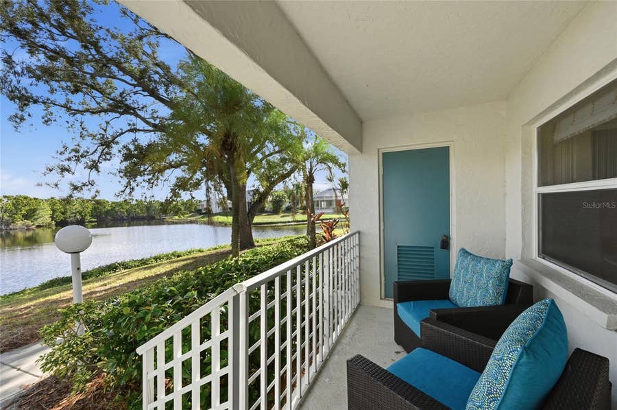 Property photo for 321 108TH STREET W, #120, Bradenton, FL