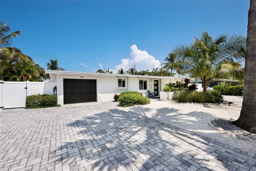 Property photo for 306 66TH STREET, Holmes Beach, FL