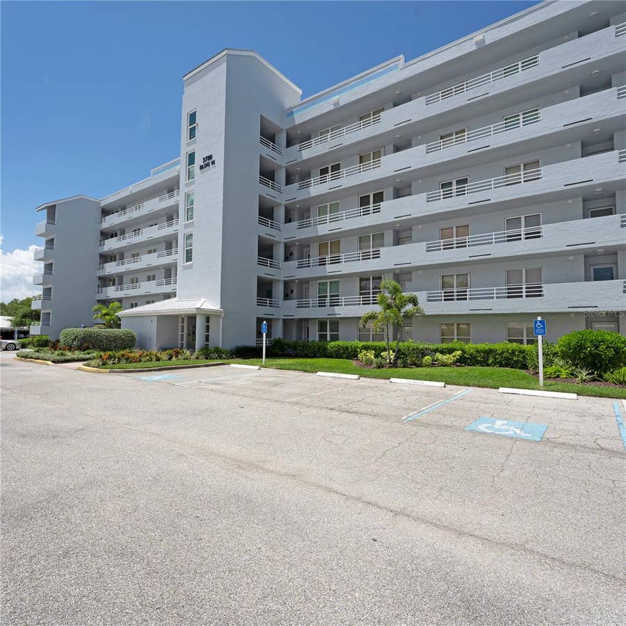 Property photo for 3780 PINEBROOK CIRCLE, #105, Bradenton, FL
