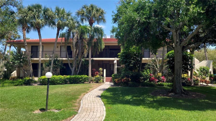 Property photo for 6462 WILD OAK BAY BOULEVARD, #245, Bradenton, FL