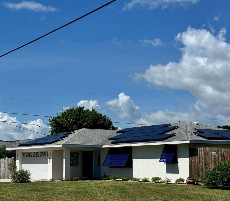 Property photo for 4731 EGRET ROAD, Venice, FL