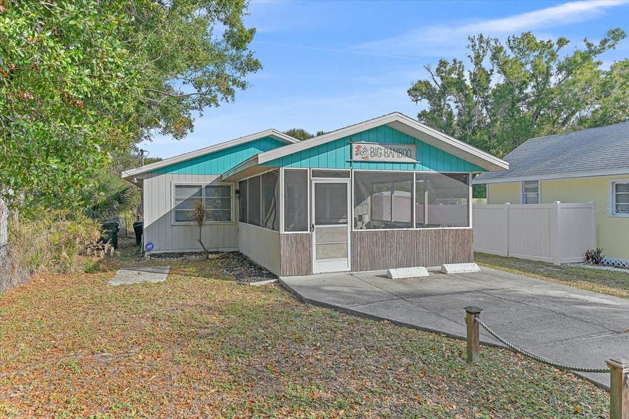 Property photo for 140 AVENIDA DE LA ISLA, Nokomis, FL