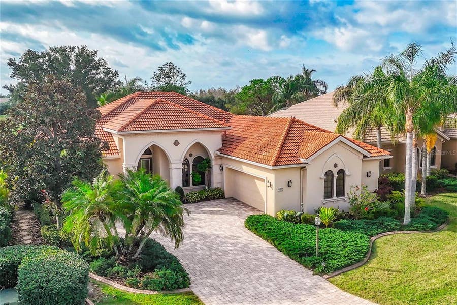 Property photo for 7042 VILAMOURA PLACE, Lakewood Ranch, FL