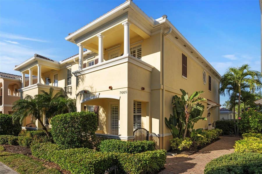 Property photo for 7665 BERGAMO AVENUE, Sarasota, FL