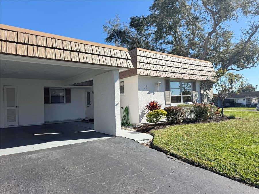 Property photo for 2571 RIVERBLUFF PARKWAY, #V158, Sarasota, FL