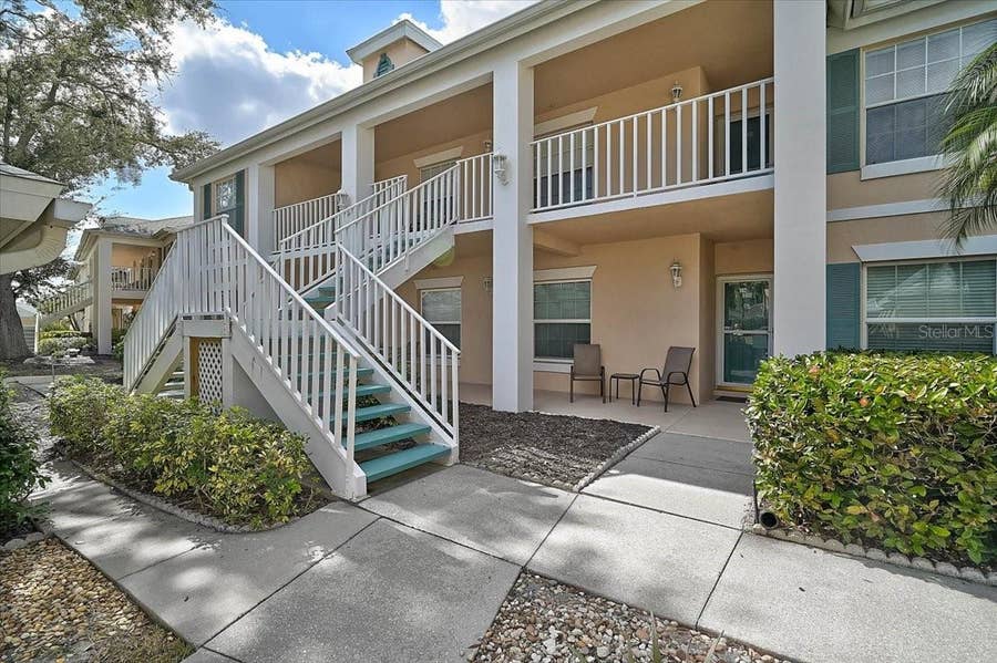 Property photo for 4215 CADDIE DRIVE E, #102, Bradenton, FL
