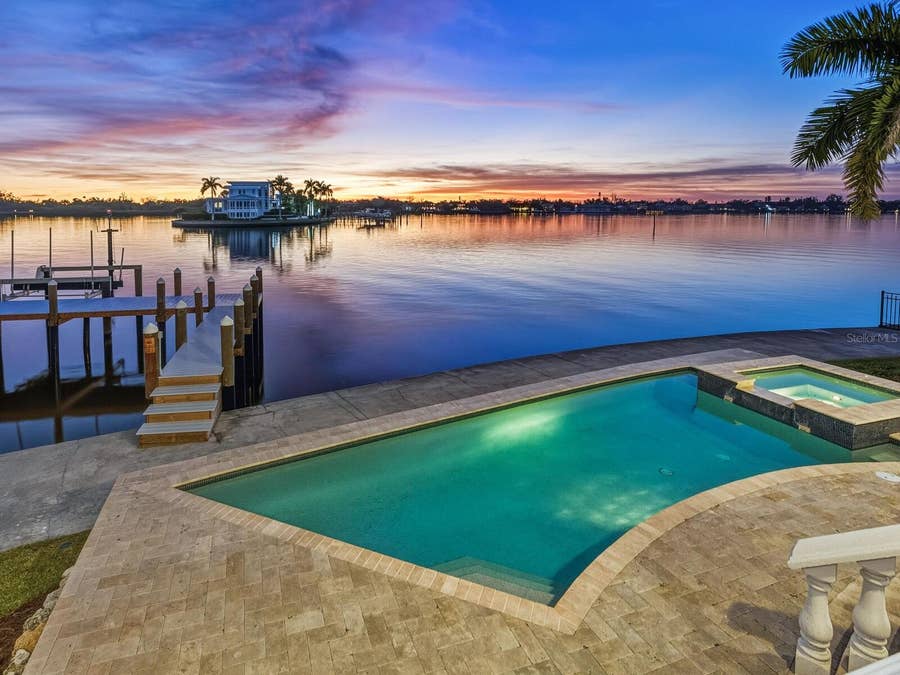 Property photo for 1500 CARIBBEAN DRIVE, Sarasota, FL