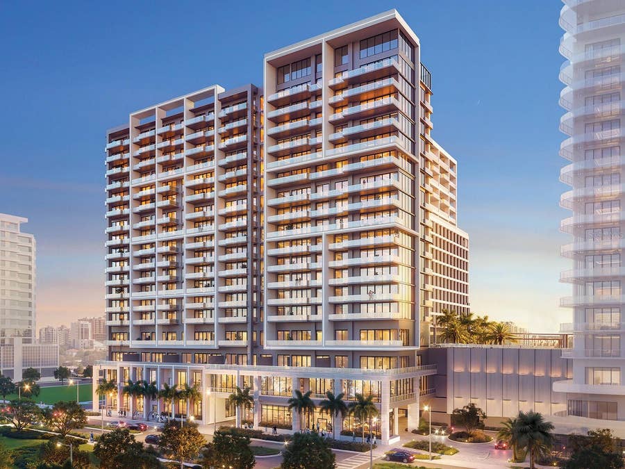 Property photo for 1000 BOULEVARD OF THE ARTS, #0604, Sarasota, FL