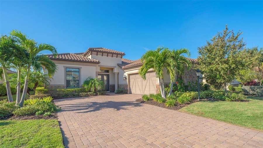 Property photo for 4714 CABREO COURT, Bradenton, FL