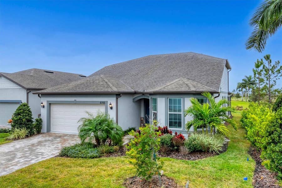 Property photo for 8705 COASTAL KEY WAY, Parrish, FL