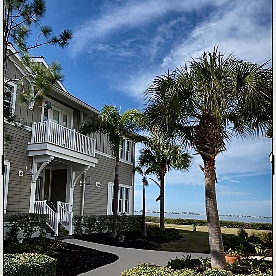 Property photo for 310 COMPASS POINT DRIVE, #101, Bradenton, FL