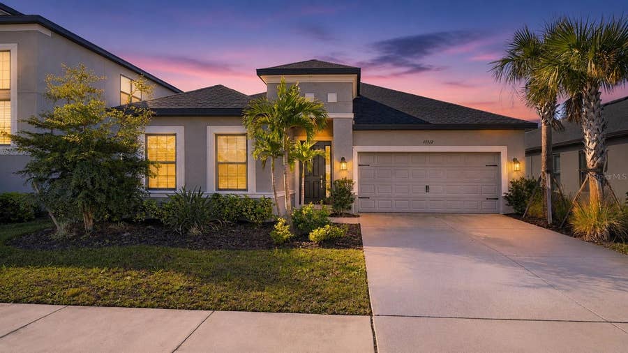 Property photo for 15312 SHADY PALMS LANE, Nokomis, FL