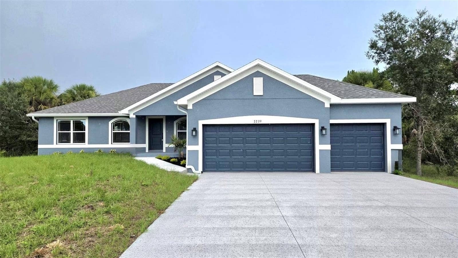 2239 N BISCAYNE DRIVE, North Port, FL 34291 2239 N BISCAYNE DRIVE, North Port, FL 34291