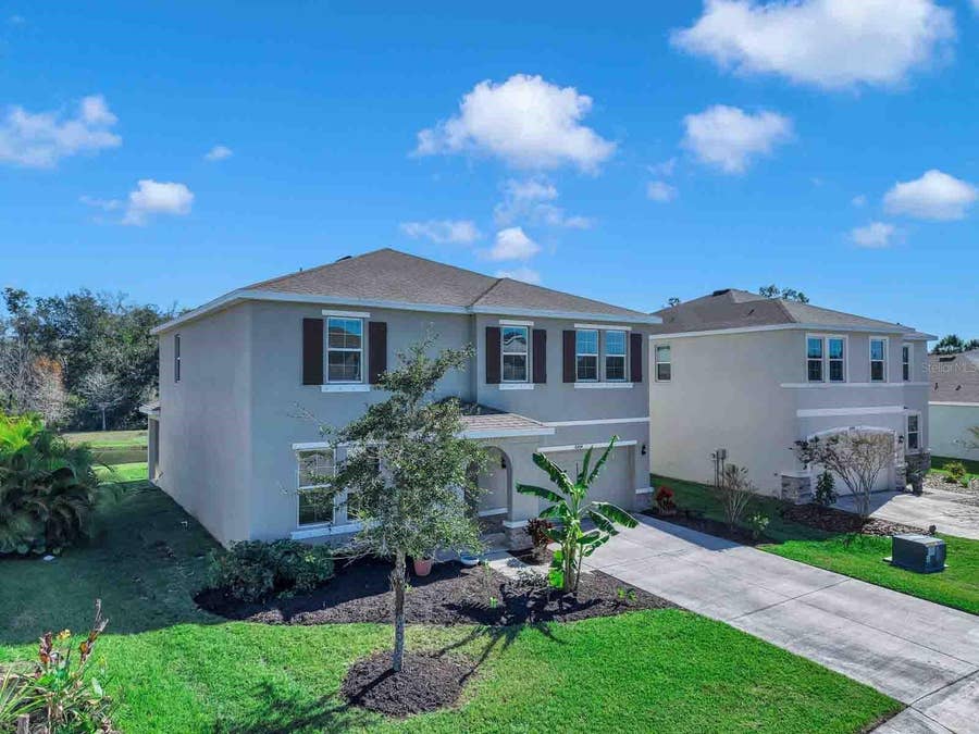 Property photo for 16454 WOODSIDE GLEN, Parrish, FL