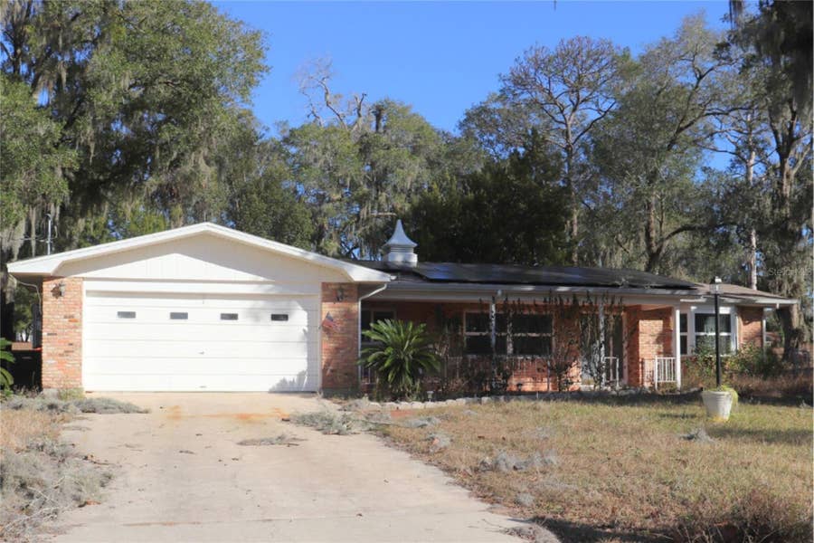 Property photo for 401 S PINE AVENUE, Inverness, FL