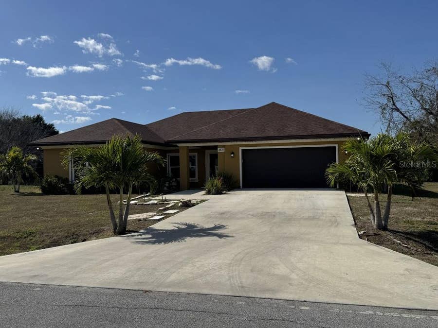 Property photo for 2809 SE 27TH AVENUE, Okeechobee, FL