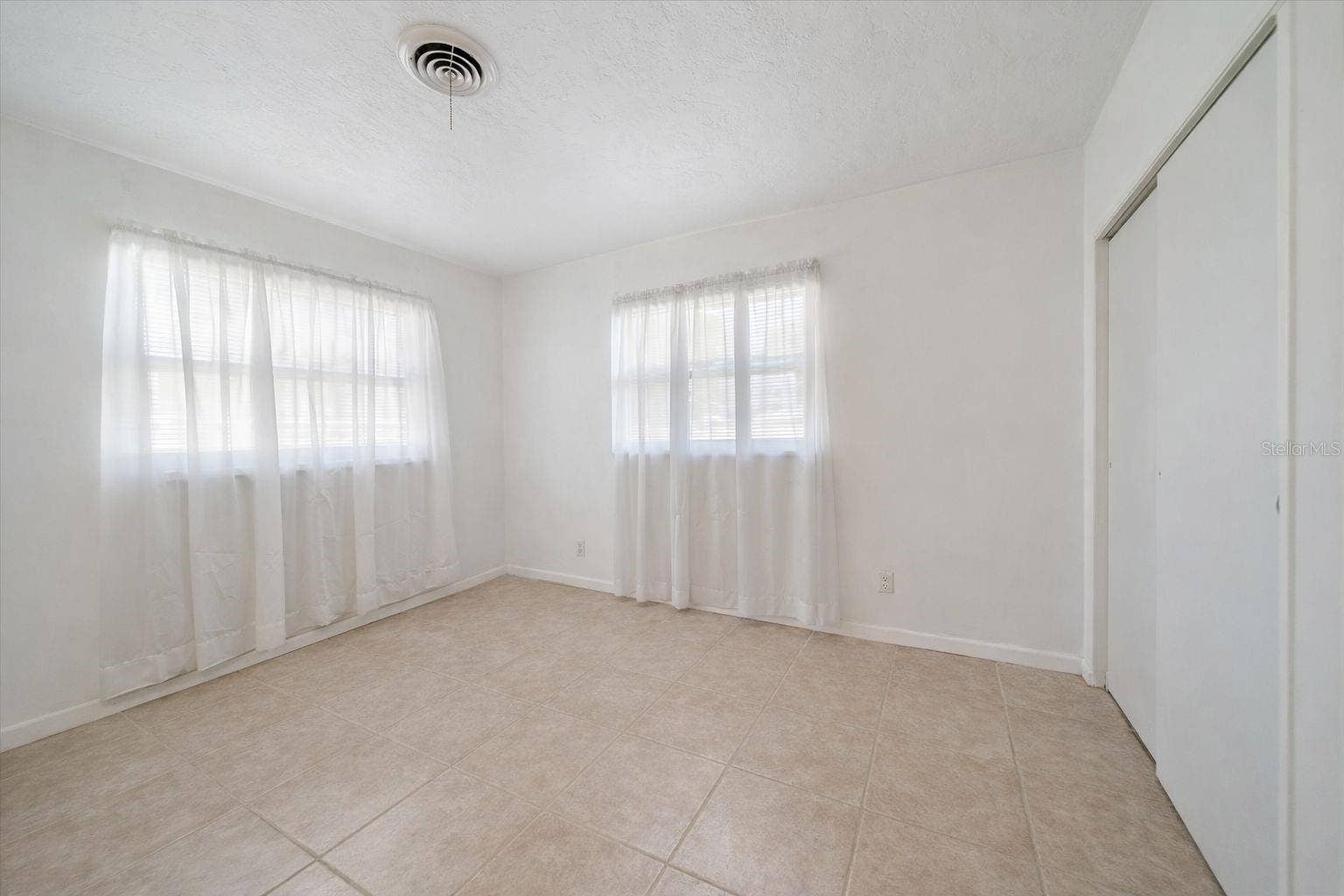 Virtually Enhanced Bedroom 3