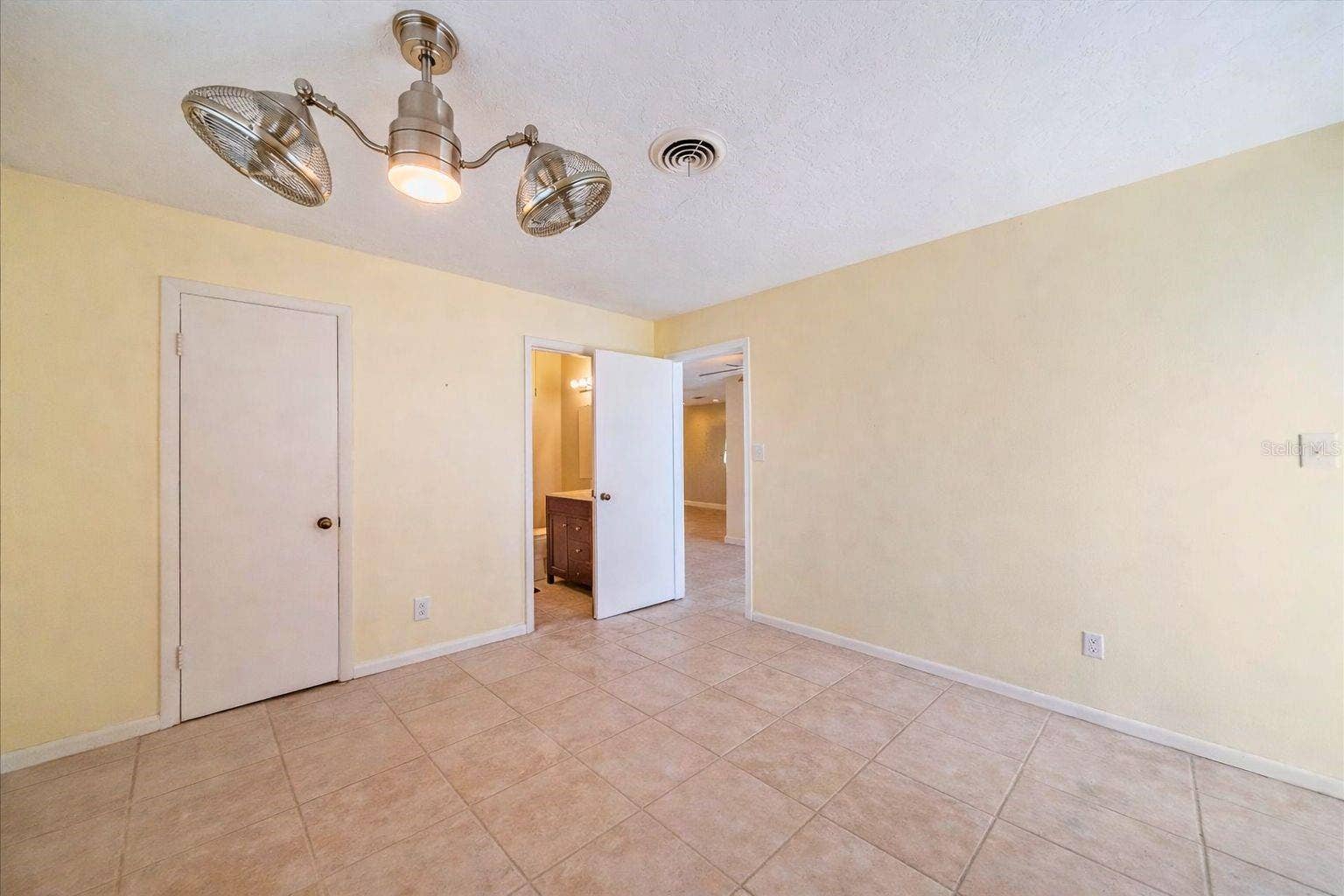 Virtually Enhanced Bedroom 1
