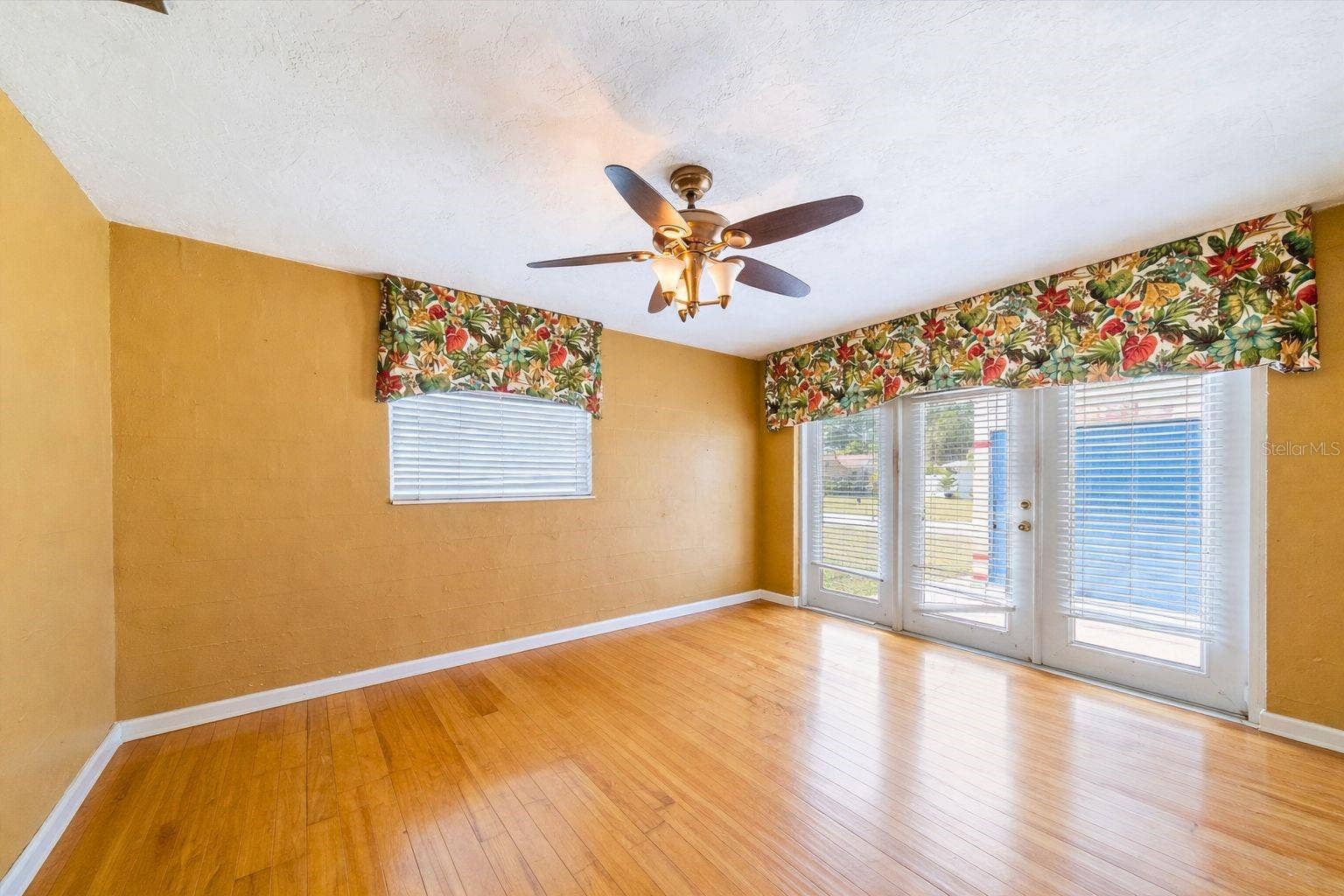 Virtually Enhanced Office Den or Bedroom 4