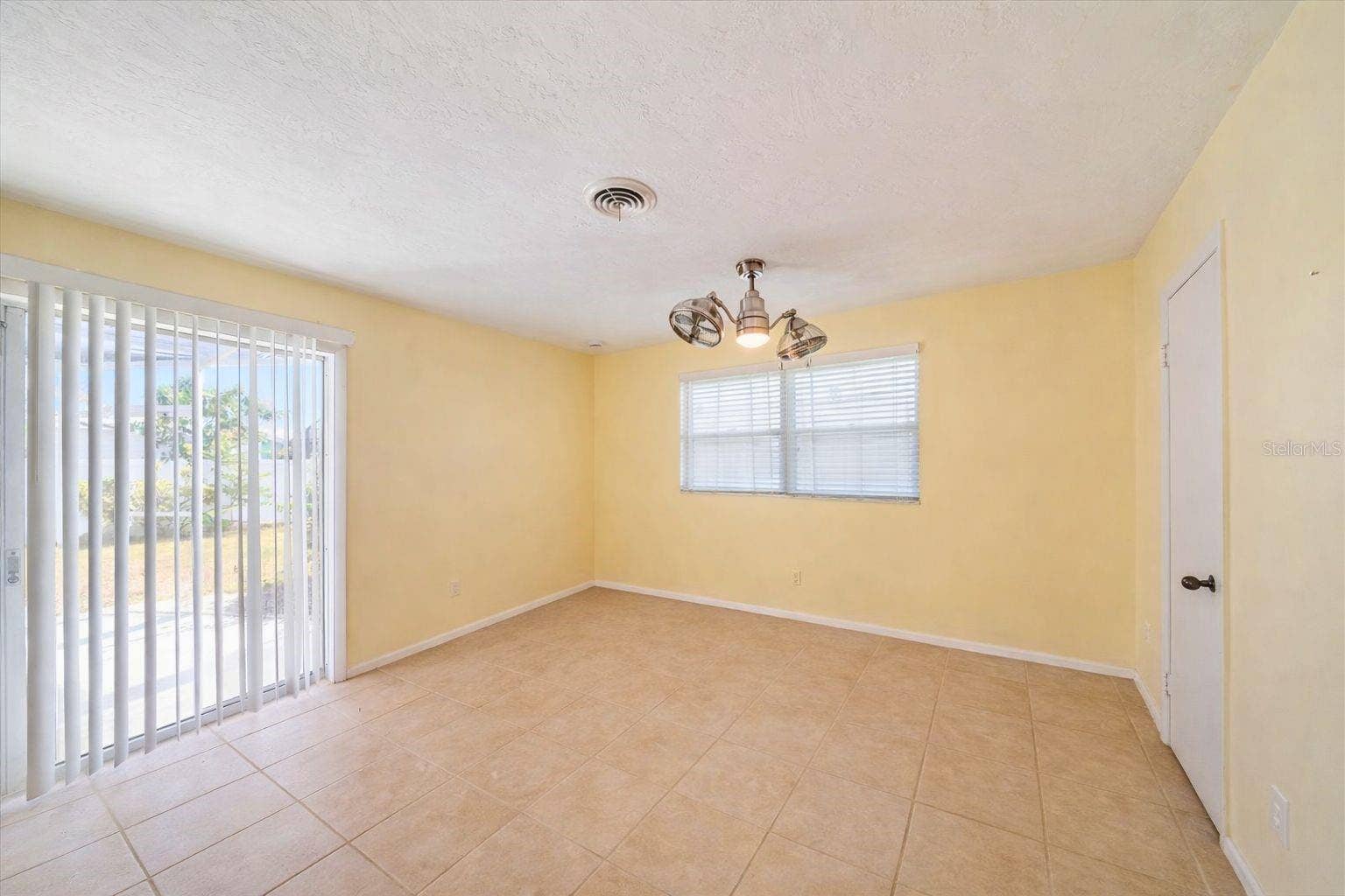 Virtually Enchanced Bedroom 1