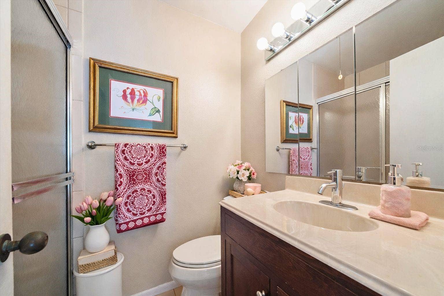 Bathroom 1