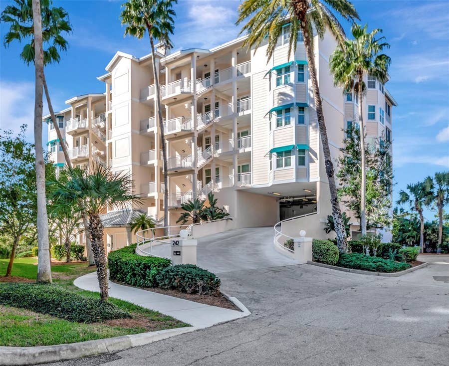 Property photo for 242 HIDDEN BAY DRIVE, #602, Osprey, FL