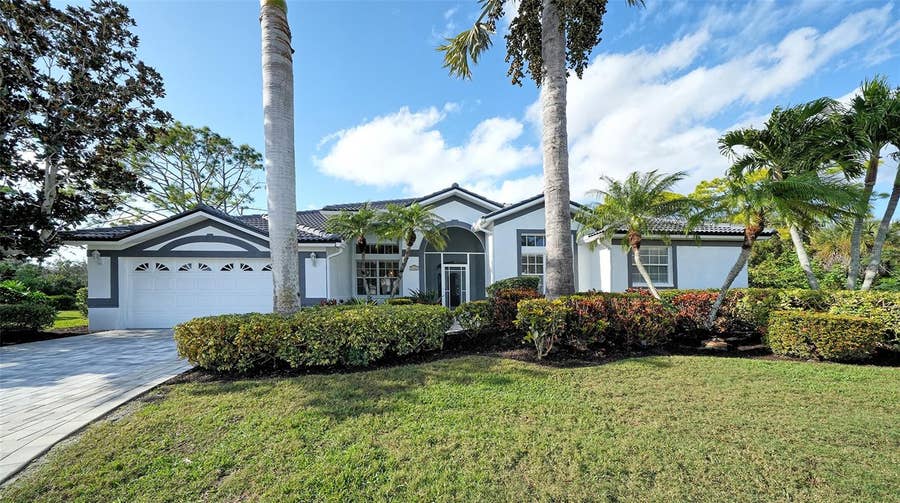 Property photo for 9402 GLEN ABBEY LANE, Sarasota, FL