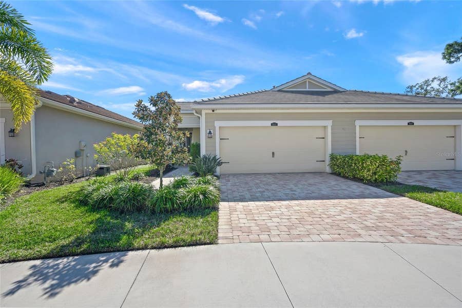 Property photo for 8605 RAIN SONG ROAD, Sarasota, FL