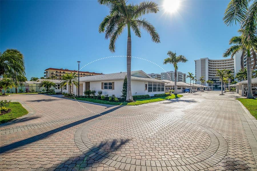 Property photo for 6300 MIDNIGHT PASS ROAD, #21, Sarasota, FL