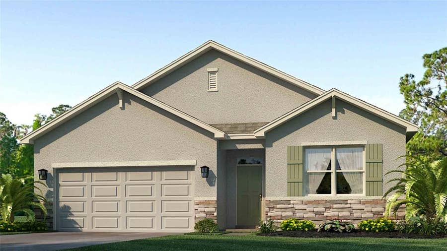 Property photo for 2923 FISHERY COURT, Lakewood Ranch, FL