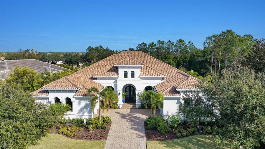 Property photo for 7929 STAYSAIL COURT, Lakewood Ranch, FL