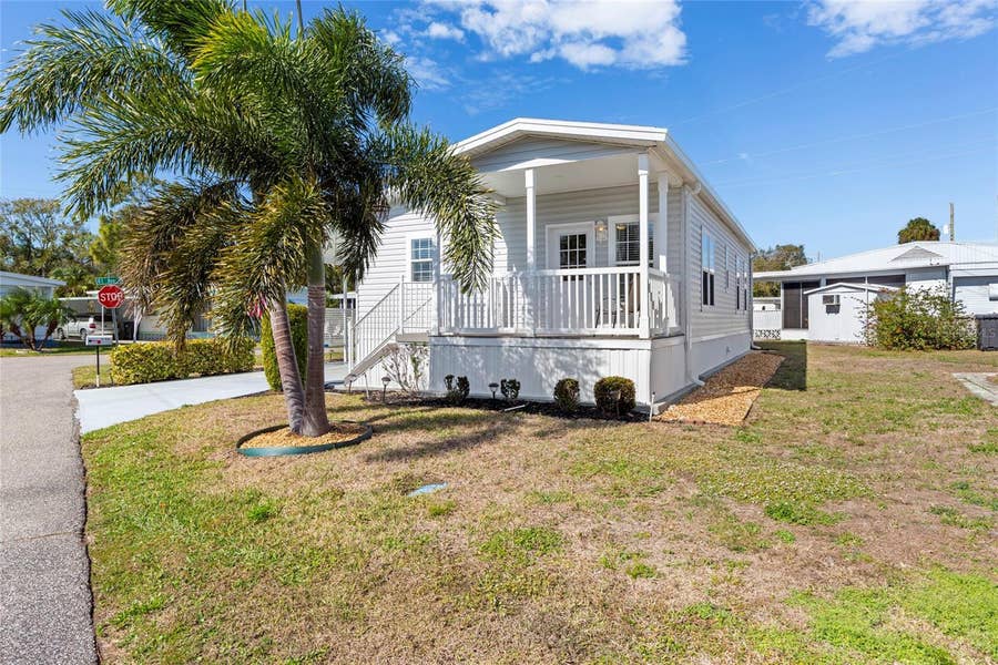 Property photo for 4104 11TH STREET E, Ellenton, FL