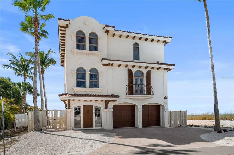 Property photo for 12106 GULF DRIVE, Anna Maria, FL