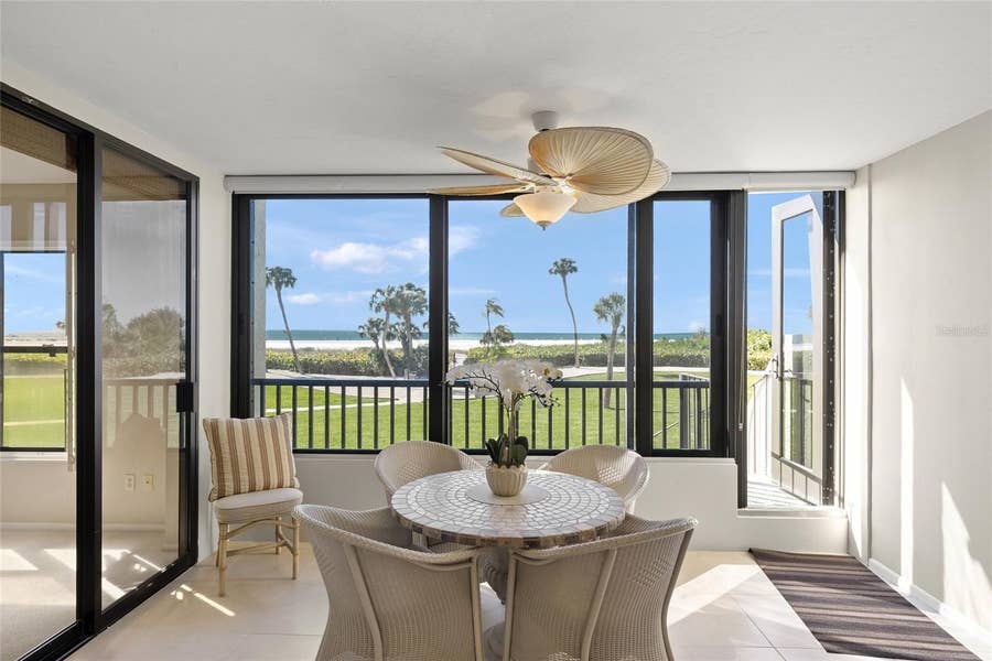 Property photo for 5740 MIDNIGHT PASS ROAD, #104F, Sarasota, FL