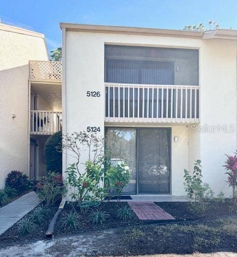 Property photo for 5124 HARPERS CROFT, #7, Sarasota, FL