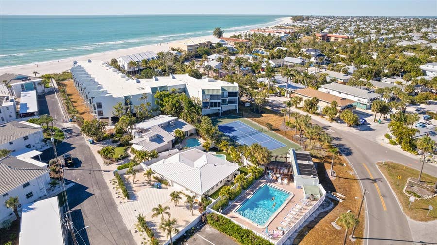 Property photo for 5608 GULF DRIVE, #104, Holmes Beach, FL