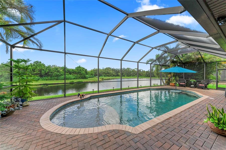 Property photo for 11012 58TH STREET CIRCLE E, Parrish, FL