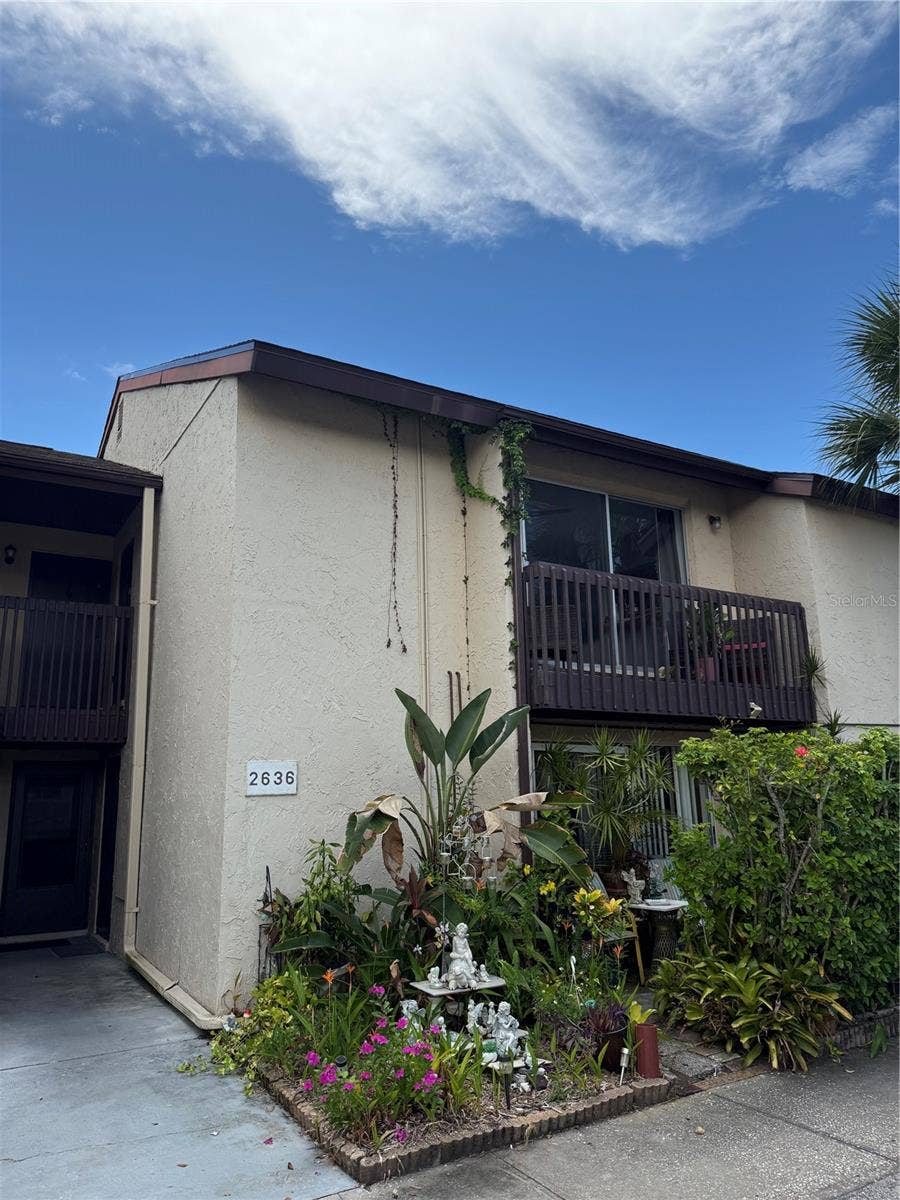Property photo for 2636 HIDDEN LAKE DRIVE N, #H, Sarasota, FL