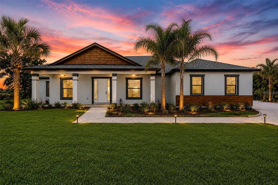 Property photo for 6137 GROVE BOULEVARD, Punta Gorda, FL