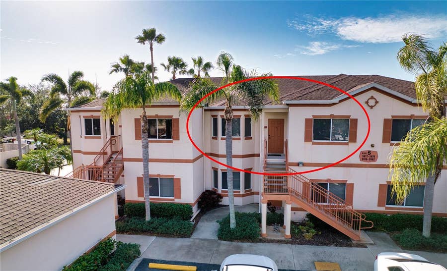 Property photo for 3980 MEDITERRANEA CIRCLE, #522, Sarasota, FL