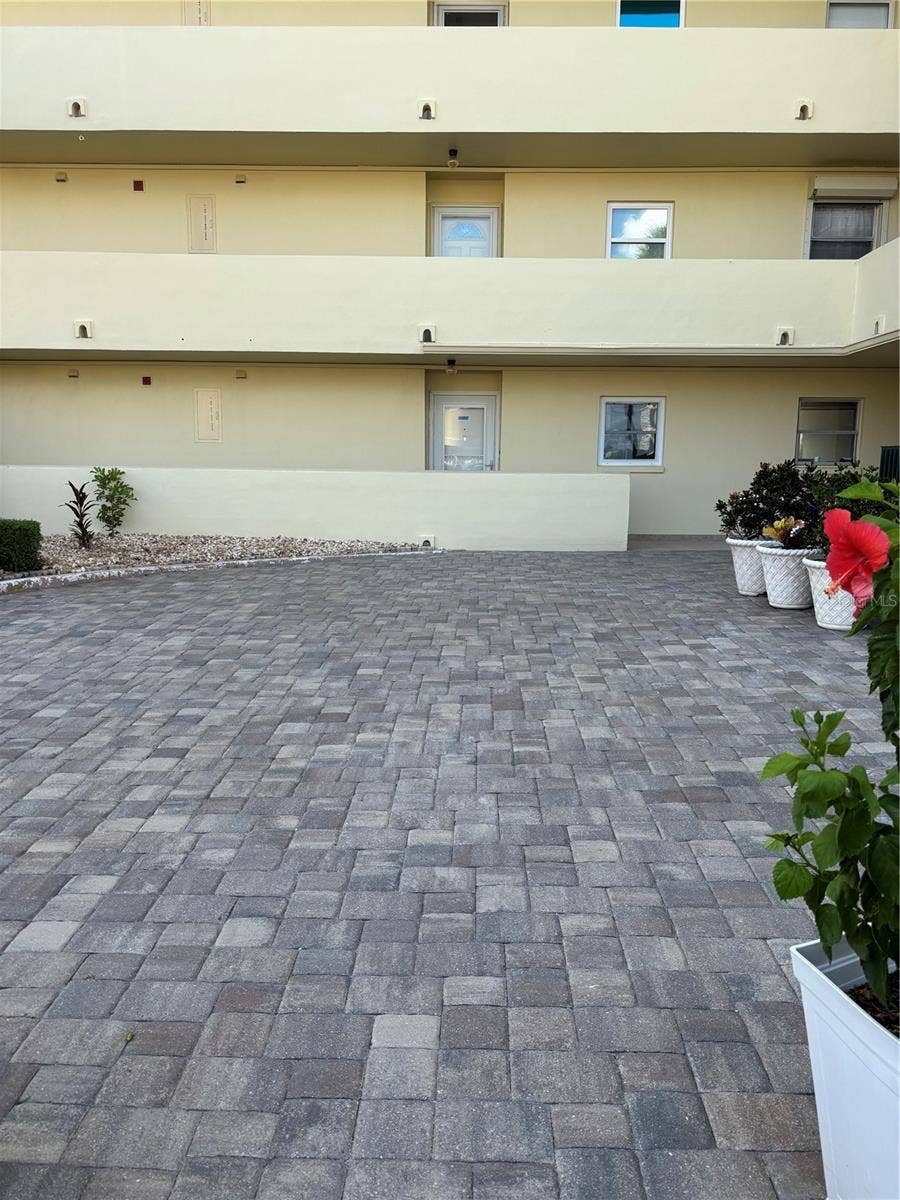 Property photo for 4725 COVE CIRCLE, #104, St Petersburg, FL