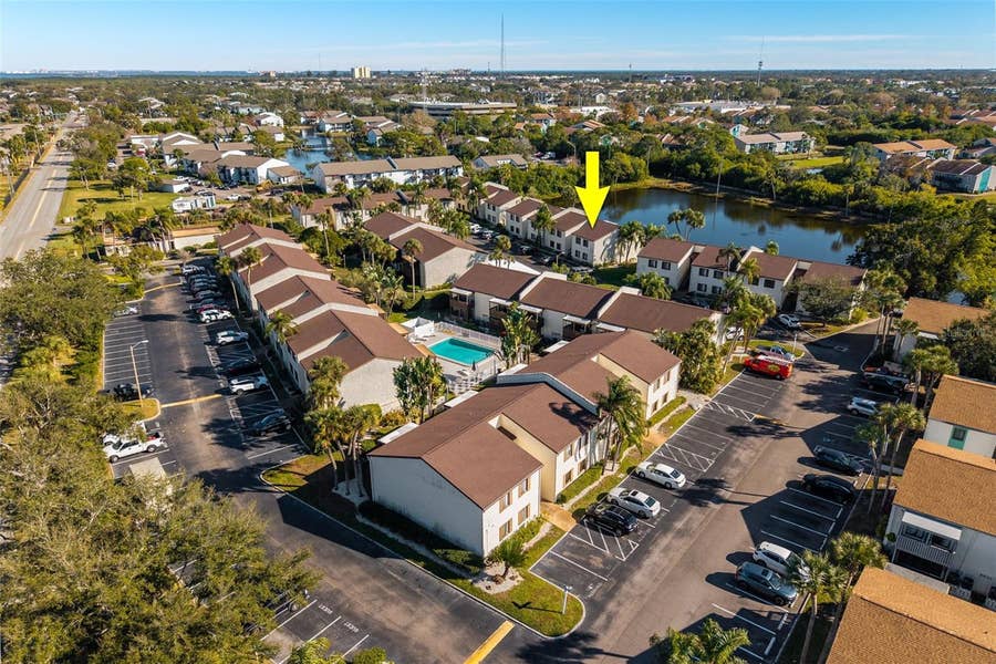 Property photo for 724 115TH AVENUE N, #2202, St Petersburg, FL