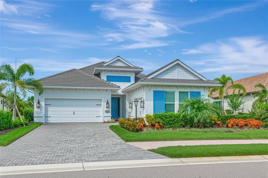 Property photo for 16620 COLLINGTREE CROSSING, Lakewood Ranch, FL