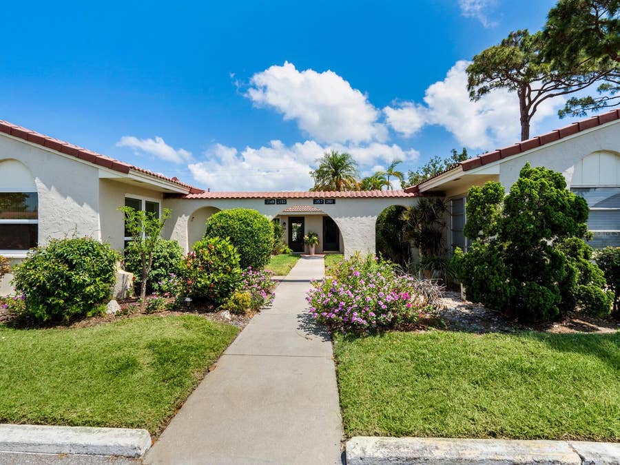 Property photo for 2153 PUEBLO CIRCLE, #V14, Sarasota, FL