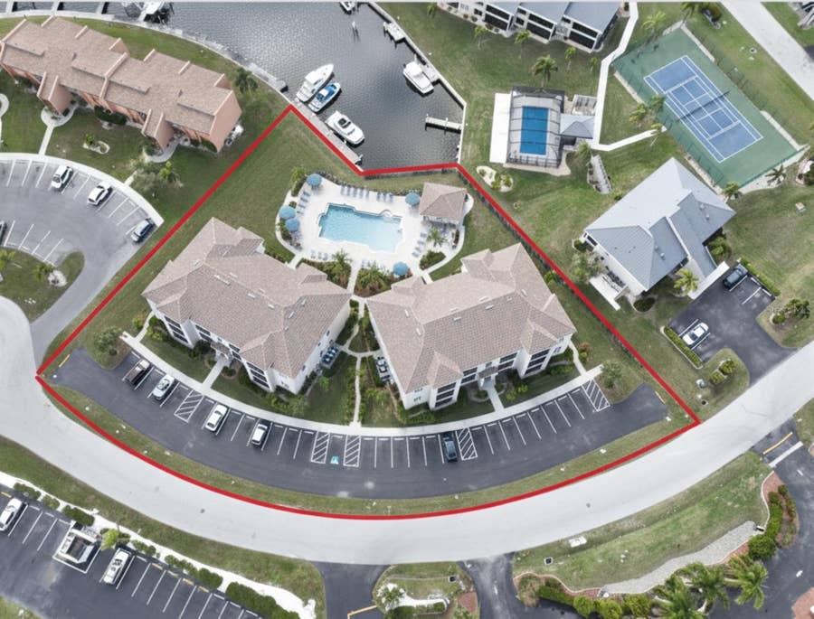 Property photo for 1341 ROCK DOVE COURT, Punta Gorda, FL