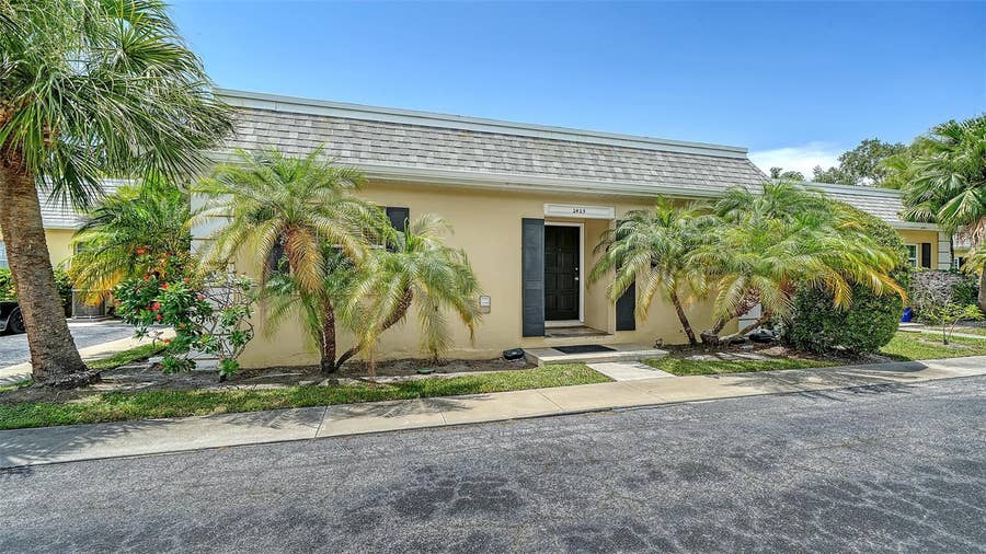 Property photo for 2425 ASPINWALL STREET, #2425, Sarasota, FL