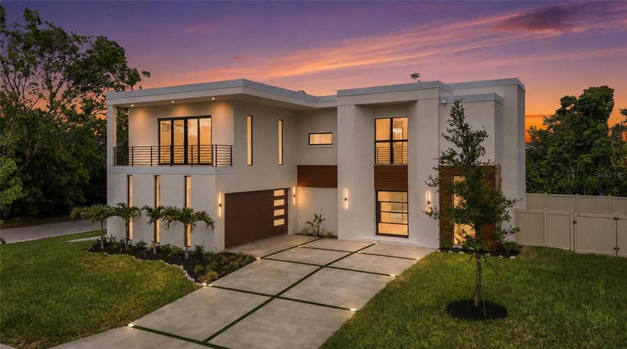 Property photo for 2604 SYDELLE STREET, Sarasota, FL