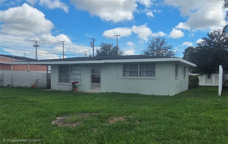 Property photo for 3007 15TH STREET W, Bradenton, FL